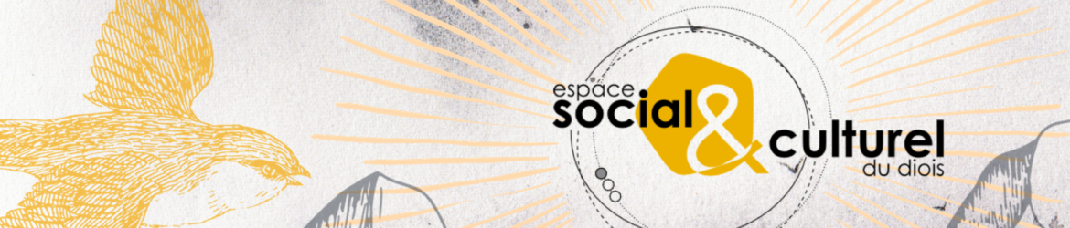 Espace Social et Culturel Du Diois